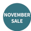 November Sale